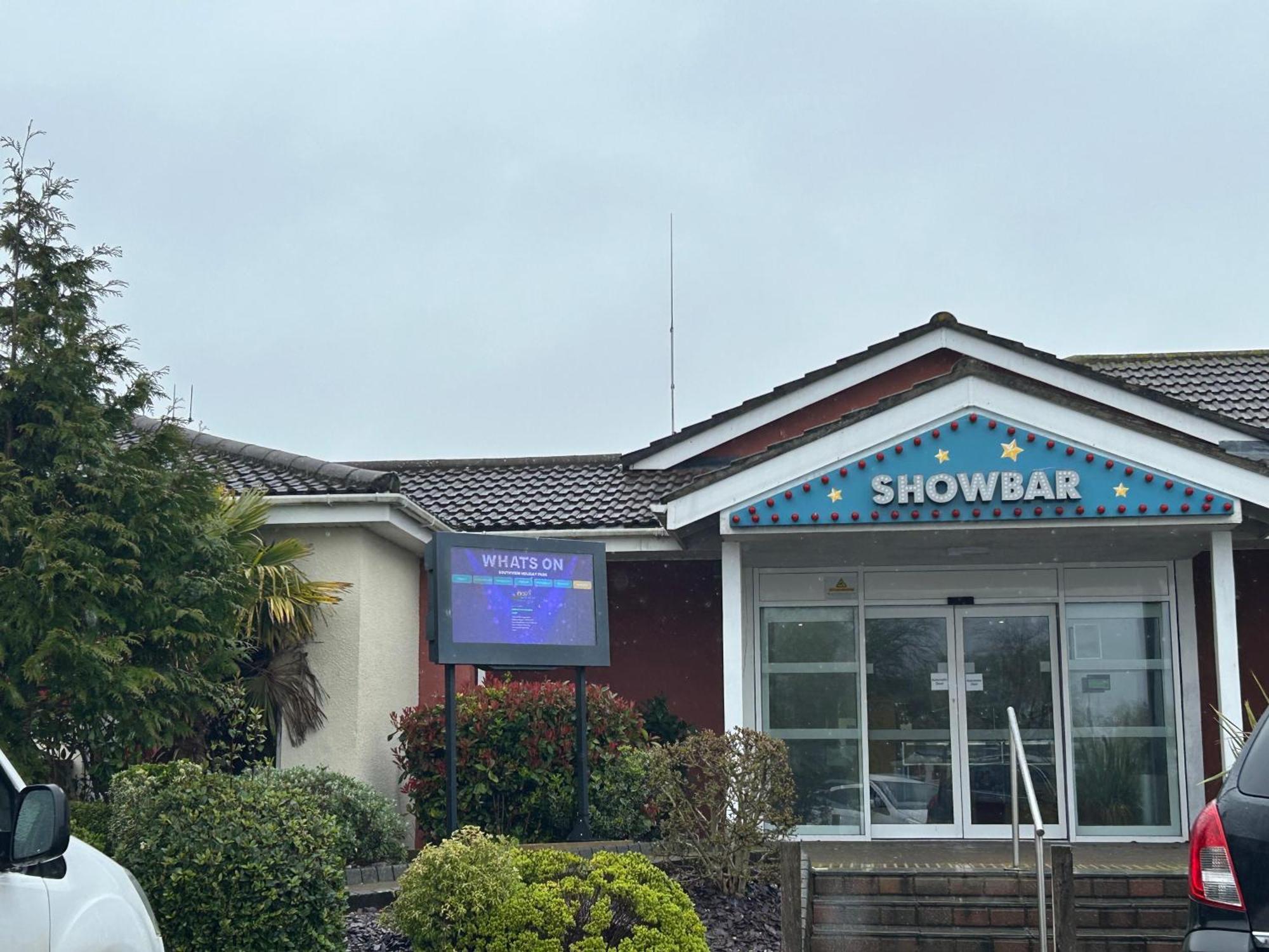 The Firs Southview Skegness Villa Exterior photo