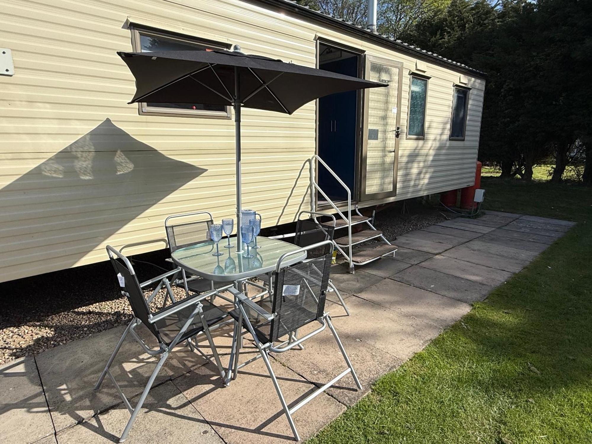 The Firs Southview Skegness Villa Exterior photo
